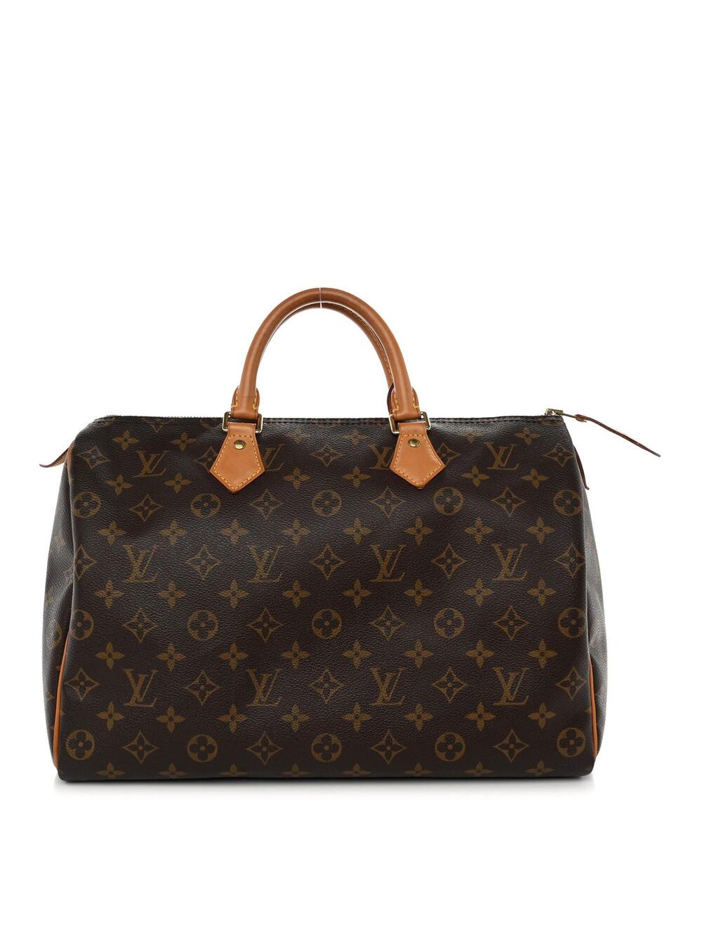 Louis Vuitton Speedy 30 #328383L13B